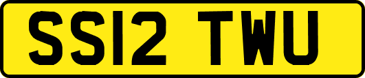 SS12TWU