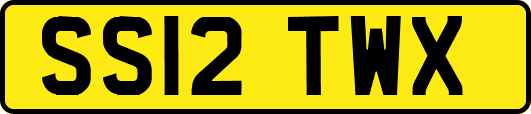 SS12TWX