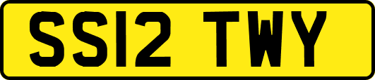 SS12TWY