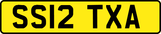 SS12TXA