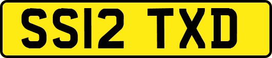 SS12TXD