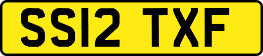 SS12TXF
