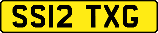 SS12TXG