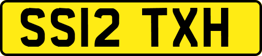 SS12TXH