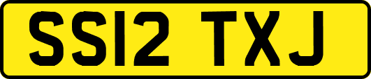 SS12TXJ