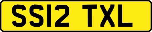 SS12TXL