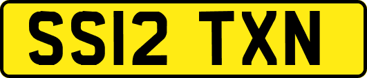 SS12TXN