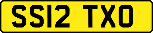 SS12TXO