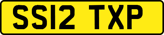 SS12TXP
