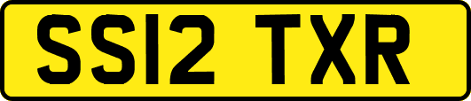 SS12TXR