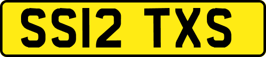 SS12TXS