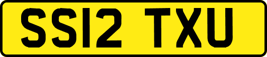 SS12TXU