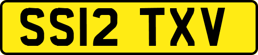 SS12TXV