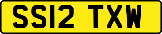 SS12TXW