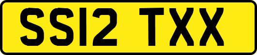 SS12TXX