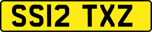 SS12TXZ