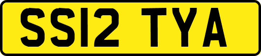 SS12TYA