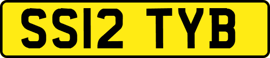 SS12TYB