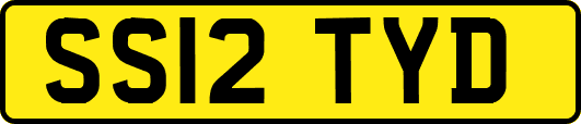 SS12TYD