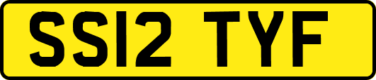 SS12TYF