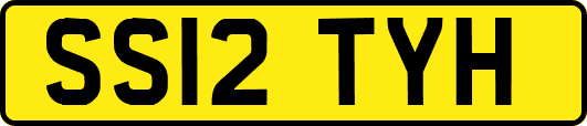 SS12TYH