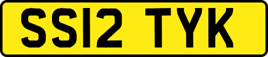 SS12TYK
