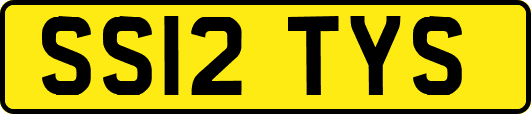 SS12TYS