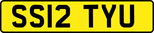 SS12TYU