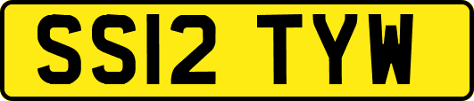 SS12TYW