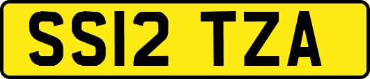 SS12TZA