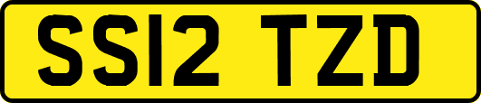 SS12TZD