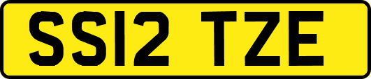 SS12TZE