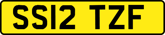 SS12TZF