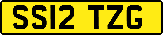 SS12TZG