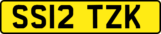 SS12TZK