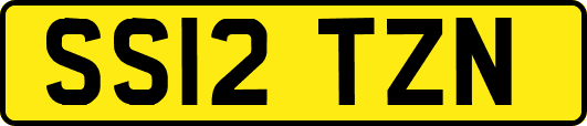 SS12TZN