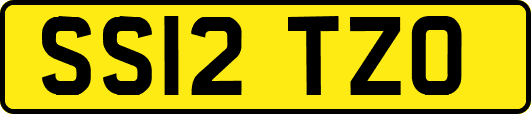 SS12TZO