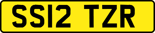 SS12TZR