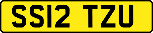 SS12TZU