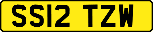 SS12TZW