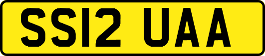 SS12UAA