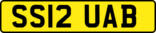 SS12UAB