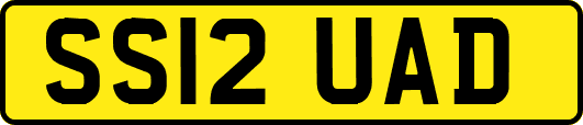 SS12UAD