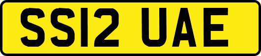 SS12UAE