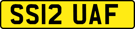 SS12UAF
