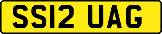 SS12UAG