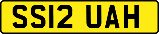SS12UAH