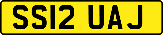 SS12UAJ