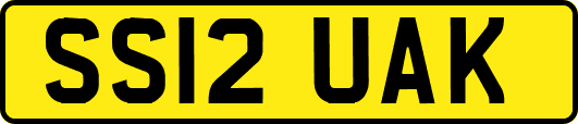 SS12UAK