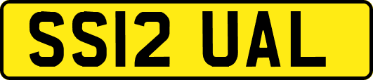 SS12UAL